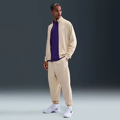 Nike Kobe Therma-FIT баскетбольні Pants колір коричневий