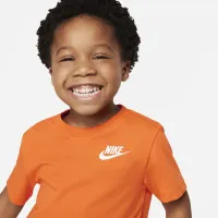 Nike Club Little Kids' Knit Shorts Set