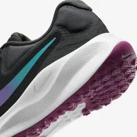 Nike Revolution 7 жіноча Road Running Кросівки колір сірий