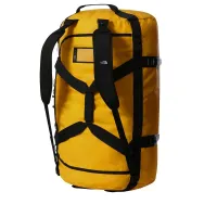 Сумка The North Face Base Camp Duffel XL 0A52SC4WP1 - жовта