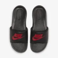 Nike Victori One мужские Slides цвет черный