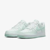 Nike Air Force 1 '07 чоловічі Кросівки колір зелений