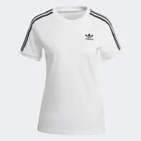 Футболка adidas Adicolor Classics 3-Stripes Tee GN2913 - Біла