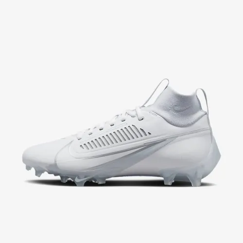 Nike Vapor Edge Pro 360 2 мужские Football Cleats цвет белый
