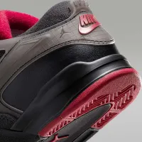 Nike Jordan 4RM Little дитячі Кросівки колір чорний