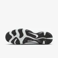 Nike Force Trout 9 Keystone бейсбольні бутси колір білий