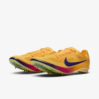 Nike Dragonfly 2 Track & Field Distance Spikes Yellow