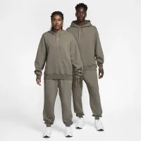 Nike NOCTA NOCTA Fleece CS Sweatpants колір сірий