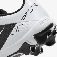Nike Vapor Edge Shark 2 Little/Big детские Football Cleats цвет черный