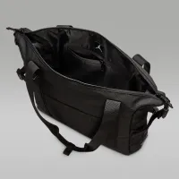 Nike Jordan Tote сумка (40L) колір чорний