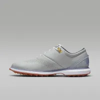 Nike Jordan ADG 4 NRG чоловічі для гольфу Кросівки колір сірий