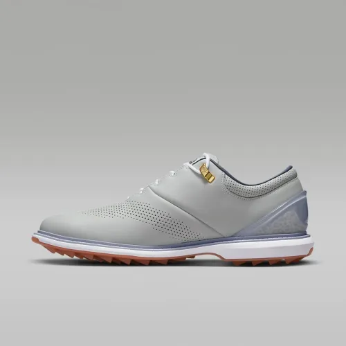 Nike Jordan ADG 4 NRG чоловічі для гольфу Кросівки колір сірий