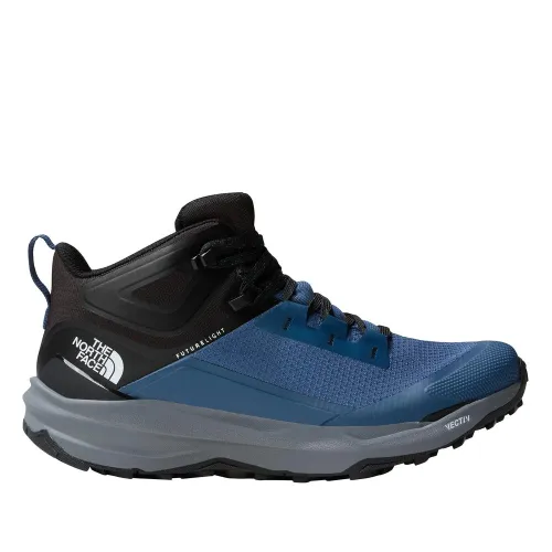 Кросівки The North Face Vectiv Exploris II 0A7W6AMG71 - синьо-чорні