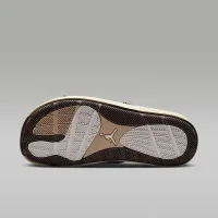 Nike Jordan Sophia жіноча Slides колір коричневий