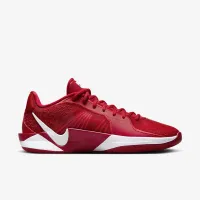 Nike Sabrina 2 баскетбольные Кроссовки цвет красный