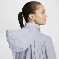Nike Running Division жіноча Therma-FIT Reflective Running Куртка колір чорний