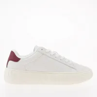 Кросівки Tommy Jeans TJW New Cupsole Leath LC EN0EN02273-YBL - Білі