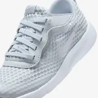 Nike Tanjun EasyOn Little дитячі Кросівки колір сірий
