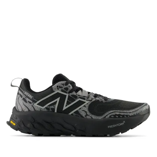 Кросівки New Balance Fresh Foam X Hierro v8 MTHIERK8 - Чорні