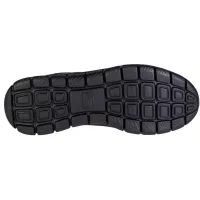 Кросівки Чоловічі SKECHERS TRACK - BROADER (232698-BBK)