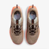 Nike Pegasus Trail 5 жіноча Trail Running Кросівки колір коричневий