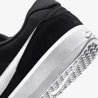 Nike SB Force 58 Skate Shoe цвет черный