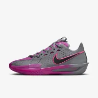Nike G.T. Cut 3 баскетбольные Кроссовки цвет серый