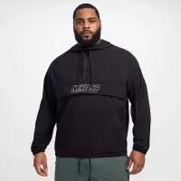 Nike SB Anorak Skate Куртка колір чорний