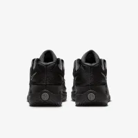 Nike KD18 баскетбольні Кросівки колір чорний