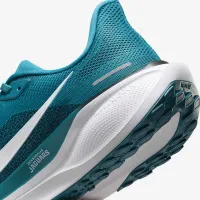 Nike Pegasus 41 NFL Jacksonville Jaguars чоловічі Road Running Кросівки блакитний