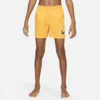 Nike Swim Scribble Big детские (для мальчиков) 4