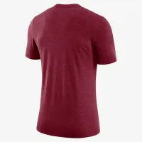 Oklahoma Men's Nike College Crew-Neck T-Shirt