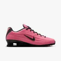 Nike Shox Z женская Кроссовки Pink