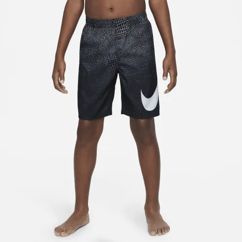 Nike Big детские (для мальчиков) 7