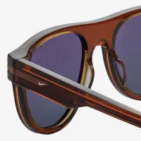 Nike Crescent III Sunglasses цвет красный