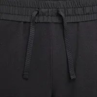Nike Sportswear City Utility EasyOn Big дитячі Therma-FIT Winterized Pants колір чорний