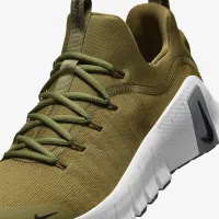 Nike Free Metcon 6 мужские для тренировок Кроссовки цвет зеленый