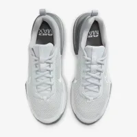 Nike Air Max Alpha Trainer 6 чоловічі для тренування Кросівки колір сірий