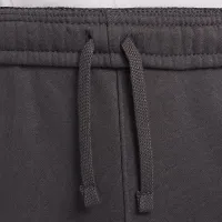 Nike Sportswear Club чоловічі Fleece Joggers колір коричневий
