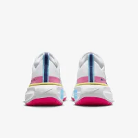 Nike Invincible 3 женская Road Running Кроссовки цвет белый
