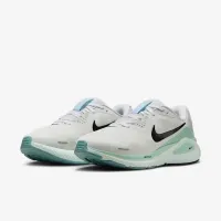Nike Structure 26 женская Road Running Кроссовки (Extra Wide) цвет белый
