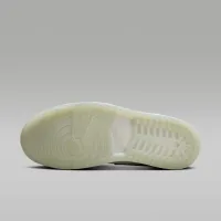 Nike Air Jordan 1 Mid SE жіноча Кросівки колір зелений
