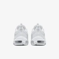 Nike Air Max 97 Big Kids’ Кроссовки цвет белый