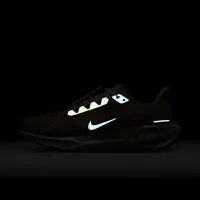 Nike Pegasus 41 Premium чоловічі Road Running Кросівки колір коричневий