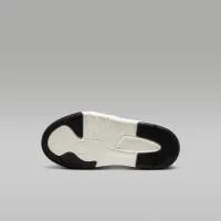 Nike Jordan Flight Court Little детские Кроссовки цвет белый
