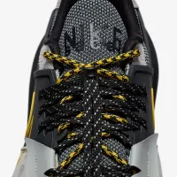 Nike Zegamadome x sacai мужские Кроссовки цвет серый