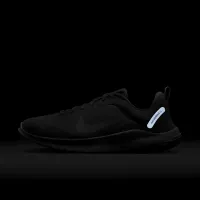 Nike Flex Experience Run 12 жіноча Road Running Кросівки колір сірий