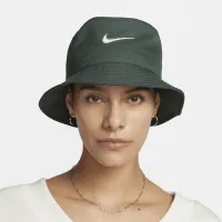 Nike Apex Swoosh Bucket Hat колір зелений