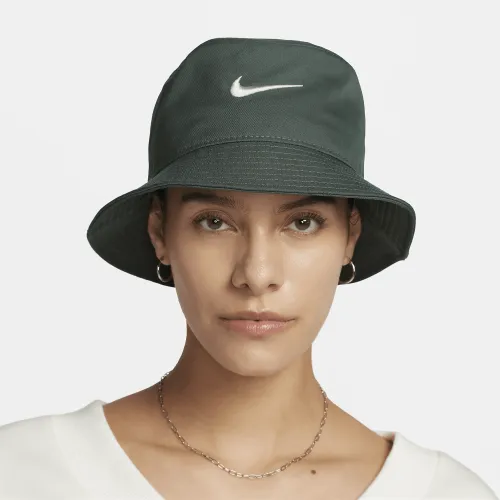 Nike Apex Swoosh Bucket Hat колір зелений