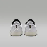 Nike Zion 4 баскетбольные Кроссовки цвет белый